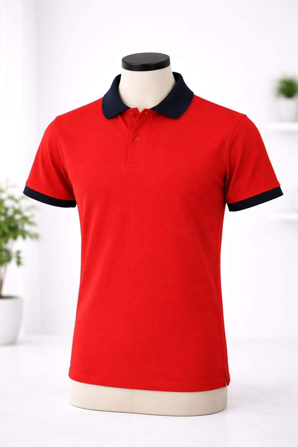 School Dress - Style 3